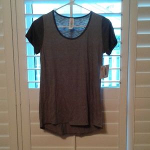 Xxx luluaroe, classic tee